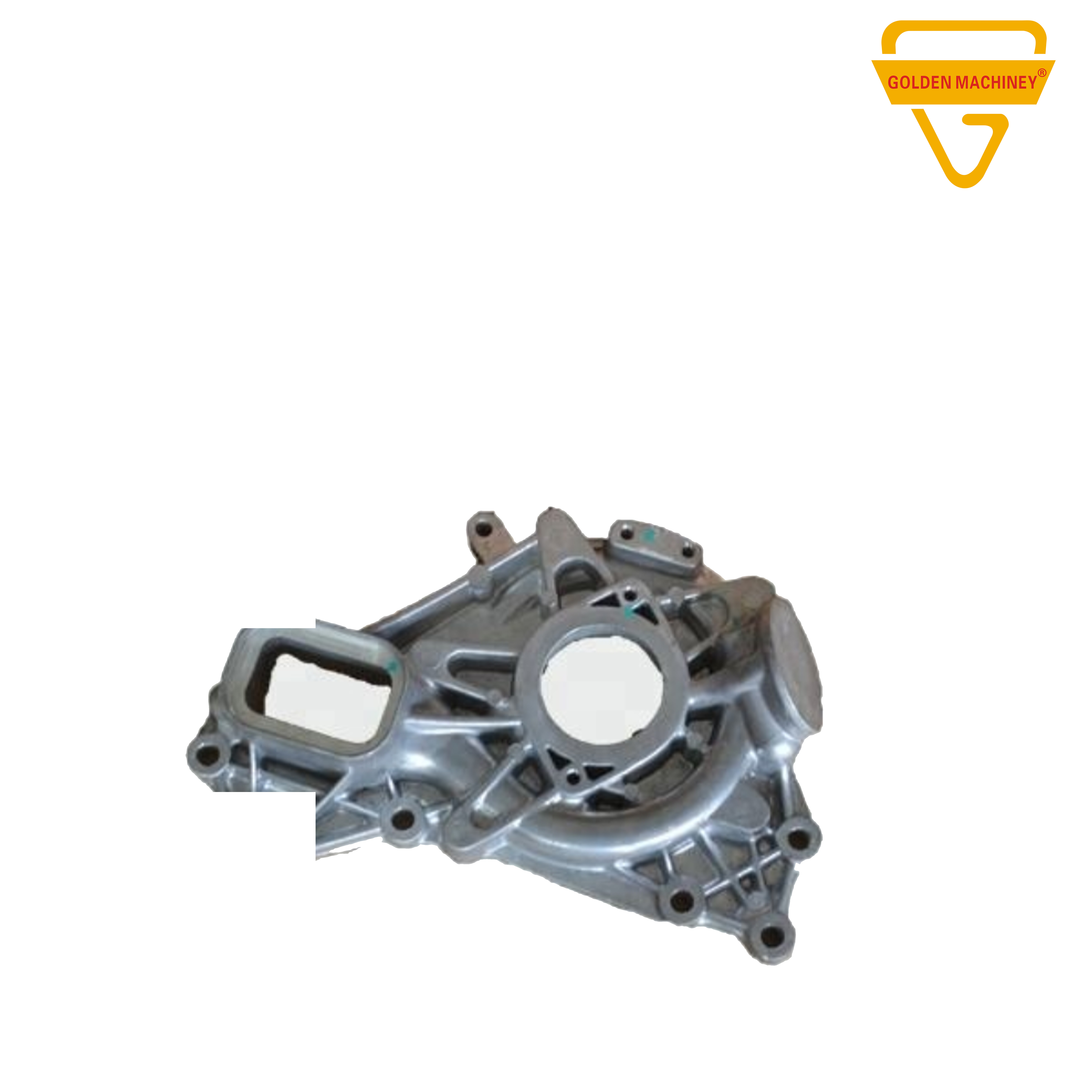 20505543 85003269 Truck Volvo Water Pump