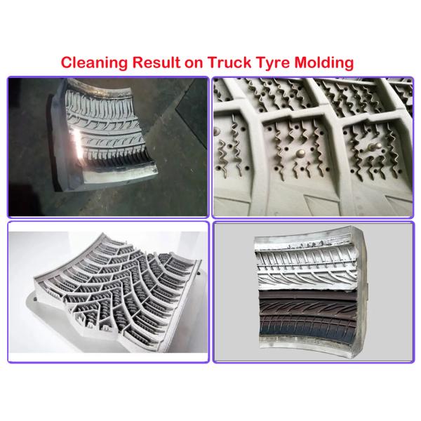 CYCJET 1000w Laser Cleaning Machine JPT Fiber Laser Rust Cleaning Machine