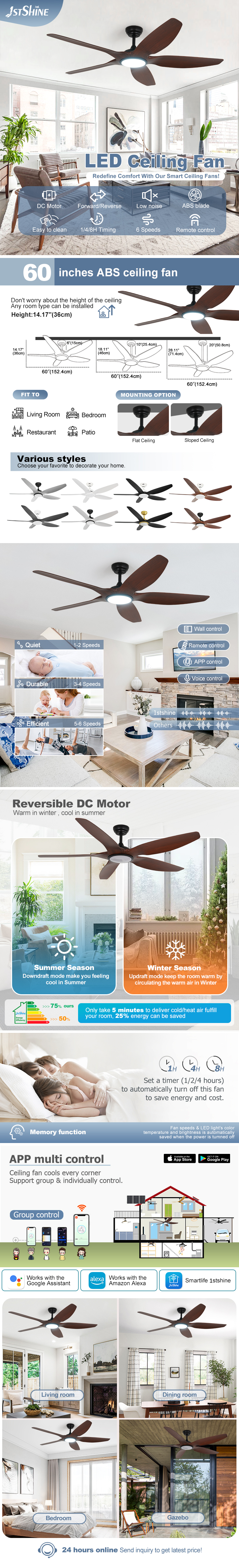 ceiling fan