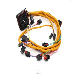 Quality ECU Computer Board E329D Engine Wiring Harness 3812499 Cable Harness Assembly wholesale