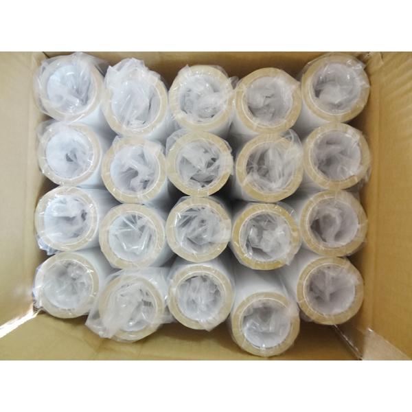 Fiber Cloth Plate Mounting Flexographic Tape Wall Mounting Tape