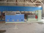 Customized Door and Windows WPC Foam Board Machine , stable operation