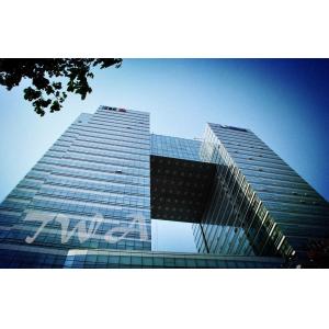 Shanghai Qilong High Pressure Container Co., Ltd.