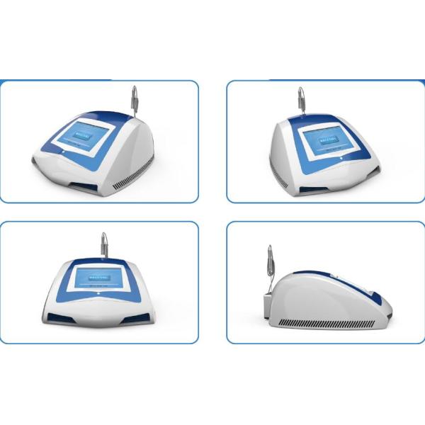 980nm diode laser vascular removal spider vein removal machine