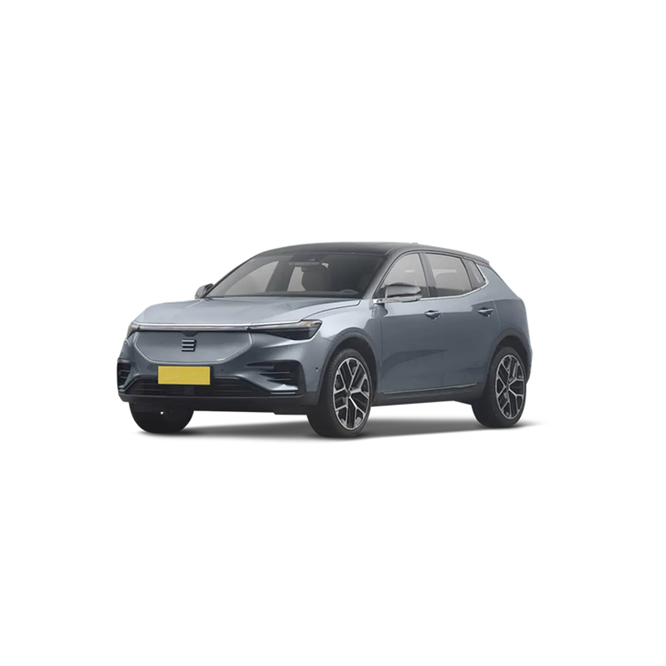 165km/H ENOVATE Lithium Battery Electric SUV 4 x 4 ME7 New Energy Vehicles