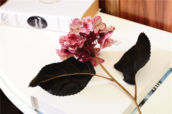 Artificial Plant&Flowers Hydrangea