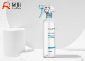 China 28mm Kitchen Pressure Odm Plastic Trigger Sprayer ISO13485 on sale