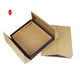 China Folding box Kraft Folding Rigid Gift Box for  Packaging on sale