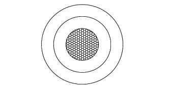 LSZH Solar Panel Cable 4 6 10mm2 XLPE PV Electric Wire, TUV UL Approval Power Cable PV1-F Red Black DC 1500V H1z2z2-K Solar Cable