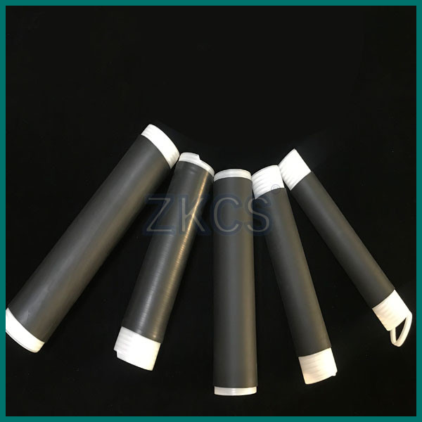 EPDM Cold Shrink Tube For Harsh Environments For Chemical Industry