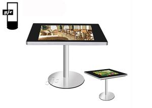 Quality 21.5 Inch LCD Coffee Bar Table wholesale