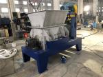 High Pressure Animal Rendering Machine Horizontal Waste Treatment 440V