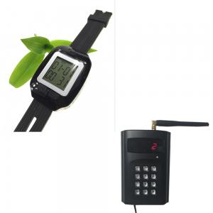 Quality High-quality wireless keyboard and waiter watch kitchen call system wholesale