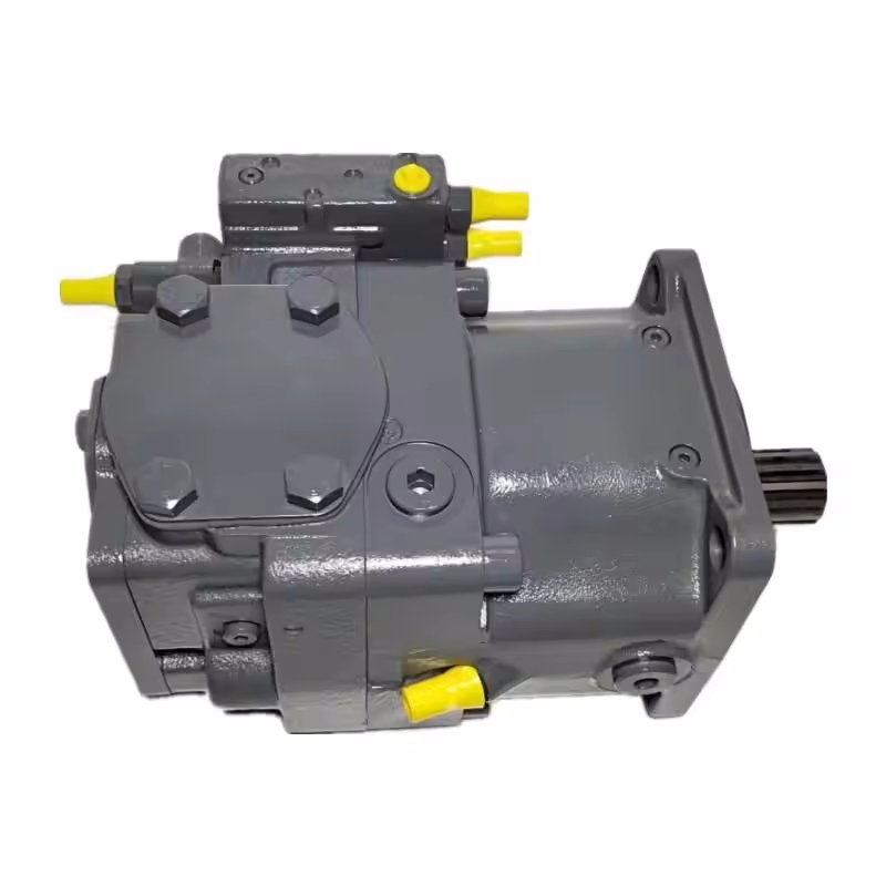 Rexroth Piston Pump A11VO A11VO95 130 190 145 75 260 Series A11VO190LRDH1/11R-NZD12K83 High Pressure Hydraulic Variable Pump