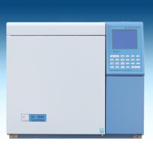 Gas Chromatography Instrument Electric Oil Gas Chromatograph GC