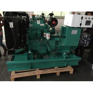 Quality Cummins Generator for Prime Power 175KVA wholesale