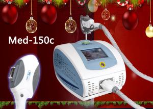 Quality Portable IPL Beauty Salon Equipment Non-invasive With Air cooling wholesale