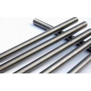 Quality M24 Galvanised Threaded Rod Din Standard CE Passed wholesale