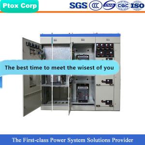 Quality GCS Reliable quality draw-out 630a switchgear manufacturers wholesale