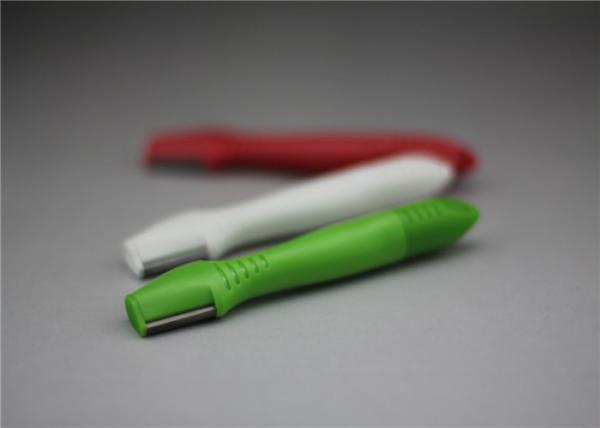 ABS Plastic Tungsten Carbide Knife Sharpener For Ceramic Knives