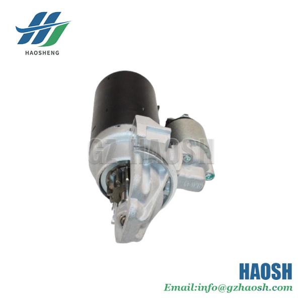 7C19-11000AB-N Starter Motor Assy 7C19-11000AB Fit Ford Transit X351 J351 V348 N350 N351 N800 S350