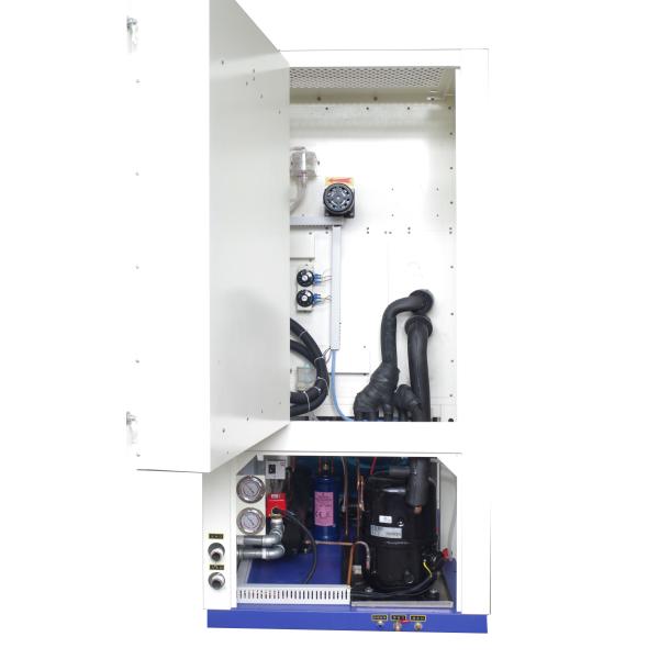 CE Certified 600L Climatic Test Chamber With Humidity Control