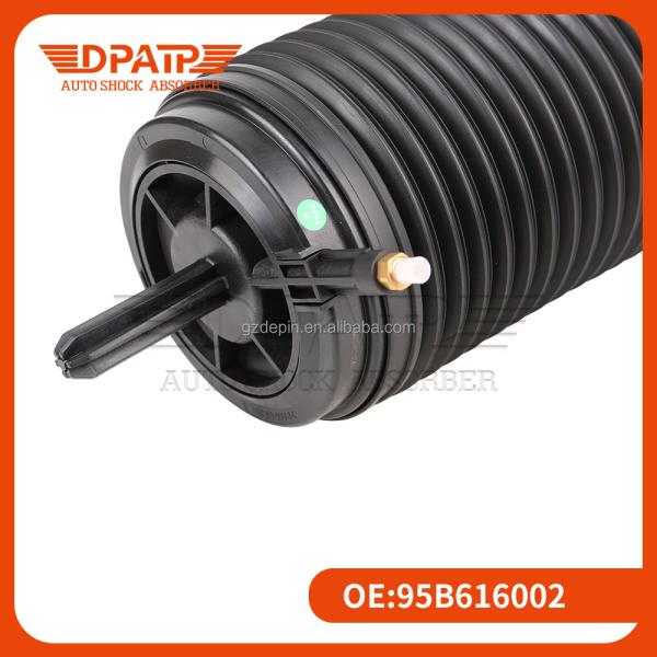 95B616002 Rear Air Spring Bellows ballon for Porsche Maca Made by Professional