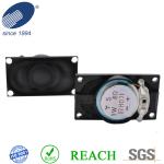 1W 8ohm Car Radio Speakers Mobile Devices Precision Acoustics Speakers