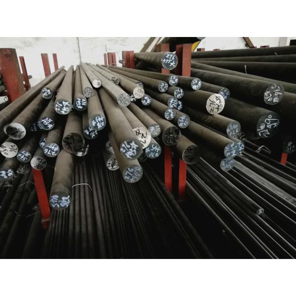 Grade 1.2787 ESR Equvelant To AISI 431 431 Stainless Steel Alloy Round Bars