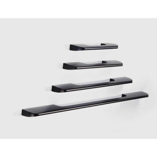 Kitchen Cupboard Closet Wardrobe Handles Aluminium Profiles For Furniture Cabinet Doors