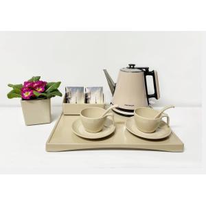 Buy cheap Eco Friendly Green Nature Hotel Amenities Supplies Trays from wholesalers