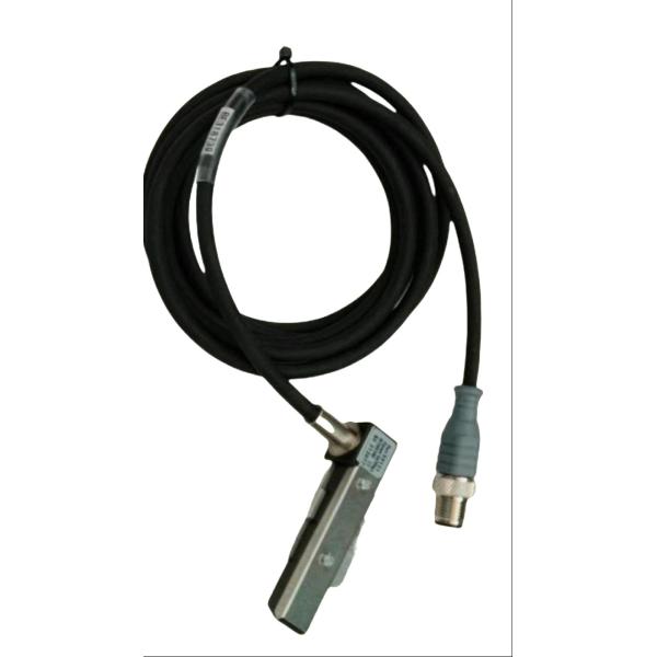 Picanol Omni Plus 800 Spare Parts Electronic Weft Detector Feeler Head BE154883