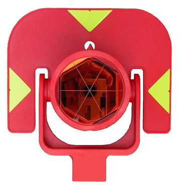 GA-PR111 Leica style Single Prism Set /Reflecting set for total station