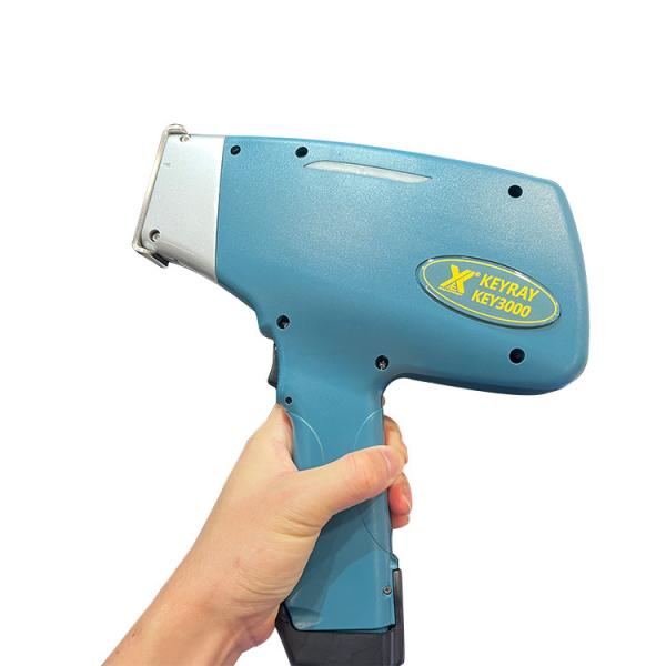 Handheld Metal Analyzer With Precise Detection And Analysis Built-in High-voltage Power Supply