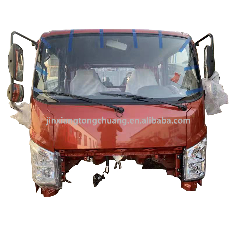 Foton Aumark Portable Truck Head for Customer Requirements