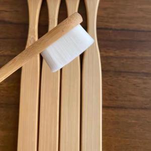 Quality Compostable Eco Bamboo Toothbrush Soft Bristle With Recyclable Paper Box wholesale