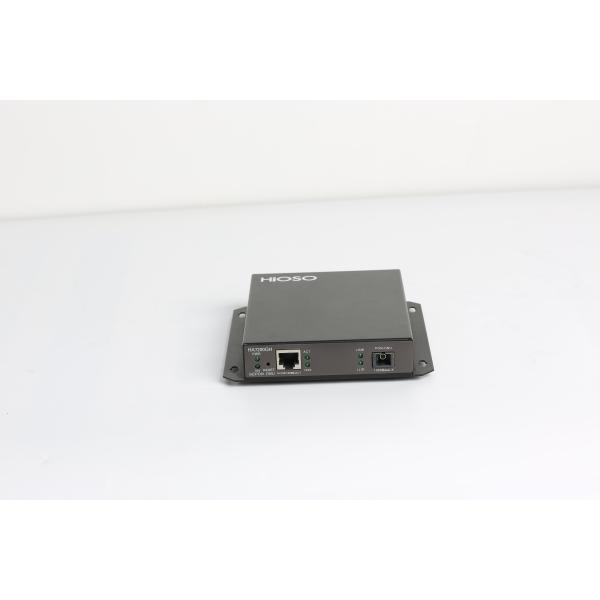 10/100/1000 Base Tx Port DC 12V Epon Optical Network Unit With 1 Ge Port