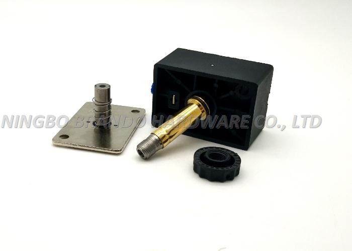 Three Way Two Way Guide Core/430FR External Spring Solenoid Stem