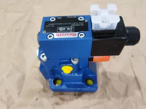 R900910683 DBW20B2-5X/315YU6EW230N9K4 DBW20B2-52/315YU6EW230N9K4 Pressure Relief
