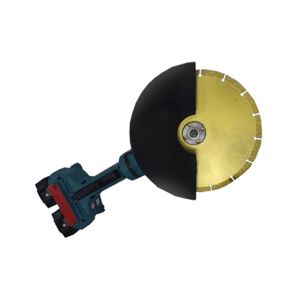 Lithium Battery Portable OEM Disc Saw For Narrow Space Rescue