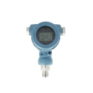 Quality High Stability 36VDC Sealed Gauge Pressure Transmitter LCD Indicator wholesale