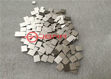 Accurate Tolerance Ag Plate High Thermal Conductivity 70MoCu For IGBT In EV / HEV Industry