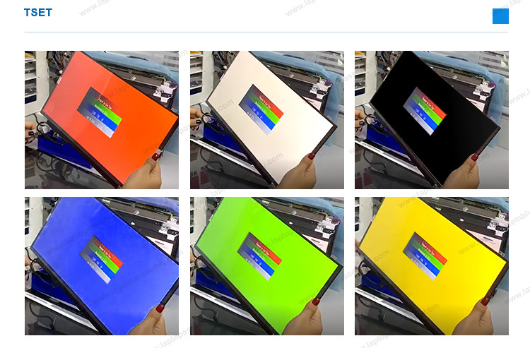 14.0" Slim 40Pin MNE007ZA1-1 B140QAN04.0 For Lenovo IdeaPad 5 Pro-14ACN6 Pro-14ITL6 2880*1800 Laptop LCD Screen