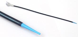 PTFE Ureteral Access Sheath Hydrophilic Coating 10Fr 11Fr 12Fr