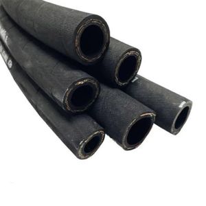 Quality Oil Hydraulic Hose Strong Oil Resistance Abrasion Resistant Reliable Sealing wholesale