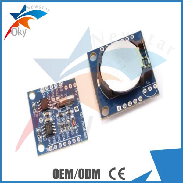 Hot-selling!!DS1307 I2C RTC Real Time Clock AT24C32 Board Module