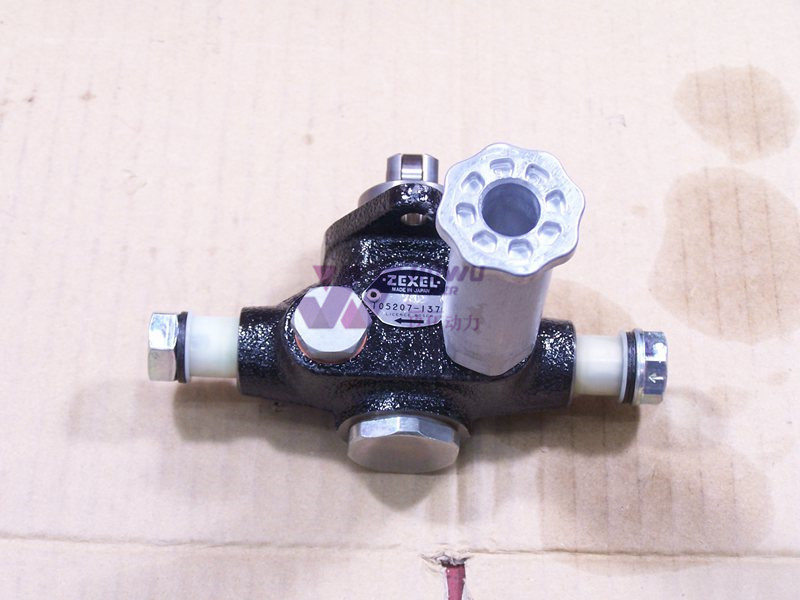 FUEL FEED,INJECTION PUMP for ISUZU 6SD1 engine parts 1-15750076-0 1157500760 Hitachi parts