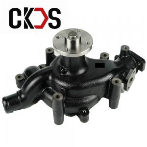 China K13C TV Water Pump Hino Truck Spare Parts 16100-3820 on sale