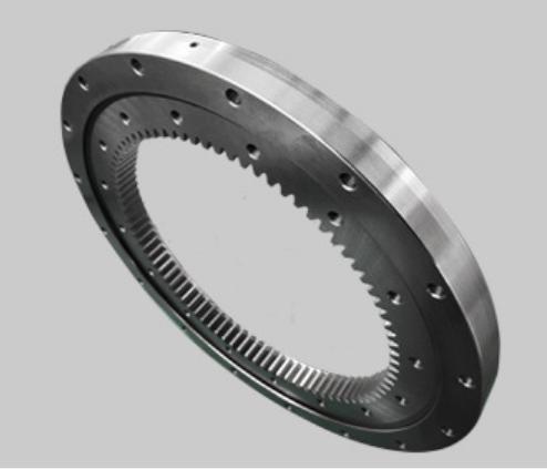 Cheap Durable Antiwear Slewing Gear Bearing C5 Clearance Multipurpose for sale