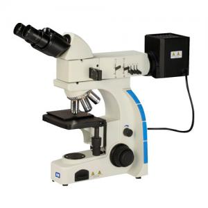 Quality Upright Binocular Compound light Microscope with Infinity Color Corrected System wholesale